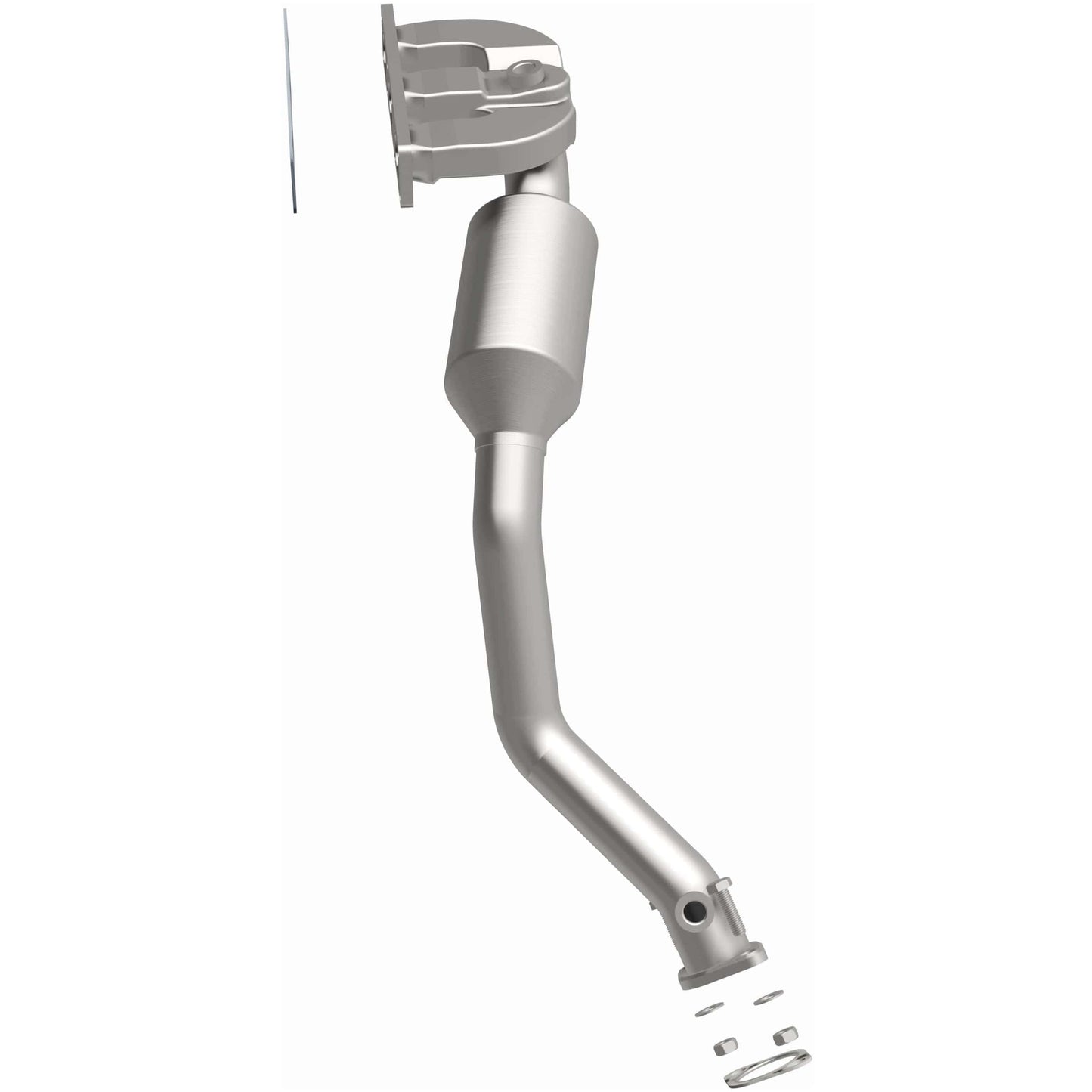 MagnaFlow 2001-2006 BMW X5 California Grade CARB Compliant Manifold Catalytic Converter