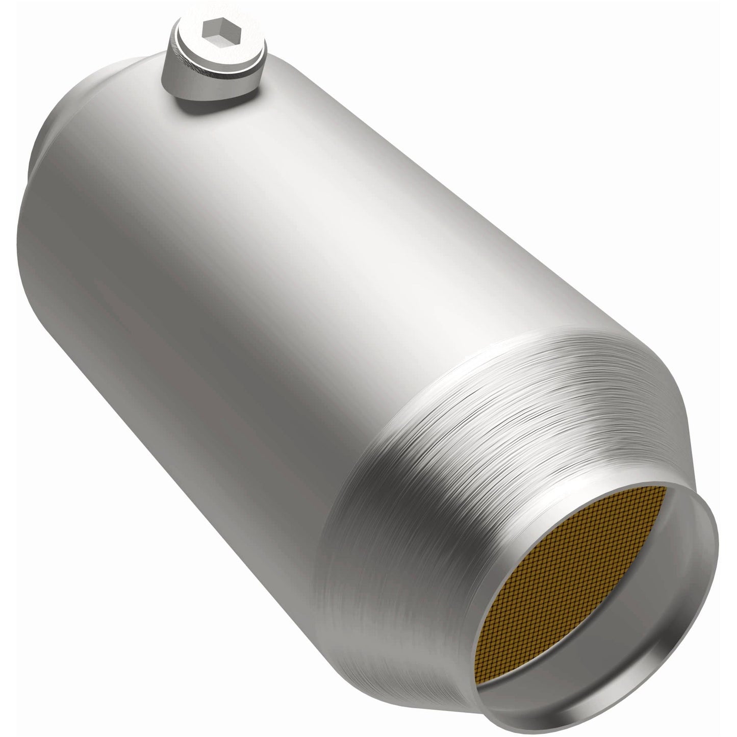 MagnaFlow 2015 Hyundai Sonata California Grade CARB Compliant Universal Catalytic Converter