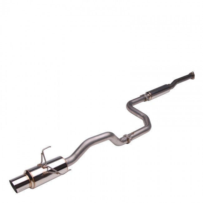 Skunk2 Mega Power RR Exhaust | 1996-2000 Honda Civic Hatchback (413-05-6015)