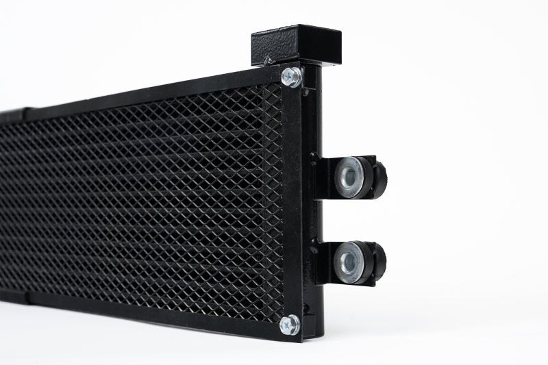 CSF Engine Oil Cooler with Rock Guard | F8X M2C / M3 / M4