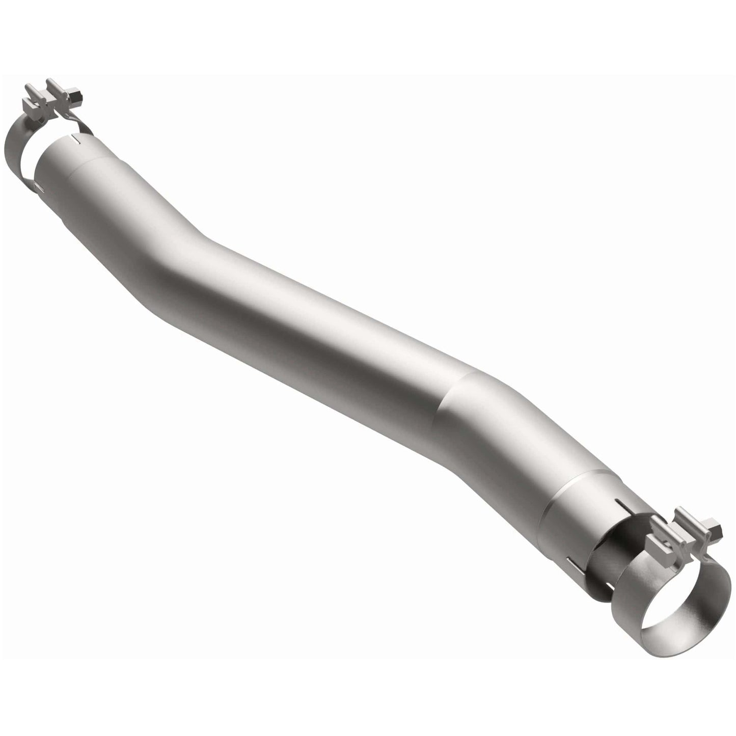 MagnaFlow D-Fit Performance Exhaust Muffler Replacement Kit Without Muffler 19476