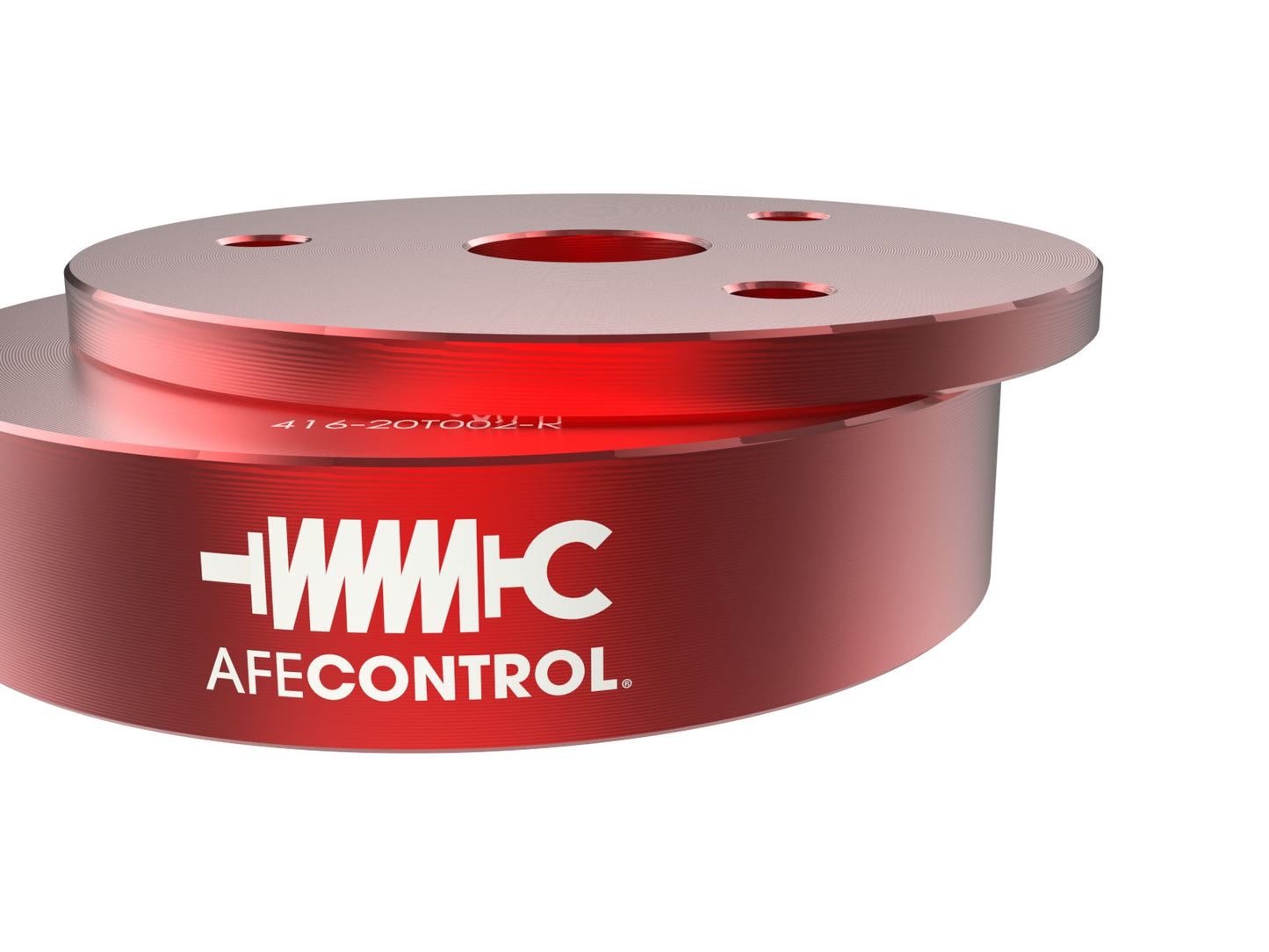 aFe Power CONTROL 3.0 IN Leveling Kit 2021 RAM 1500 TRX (416-20T002-R)