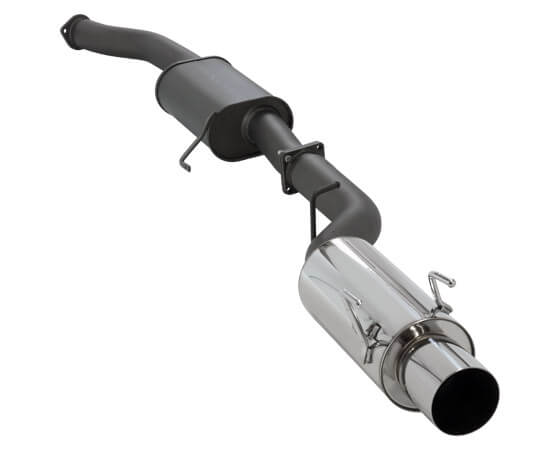 HKS Hi-Power 409 Exhaust - Nissan Skyline GT-R BNR32 RB26DETT 89-94