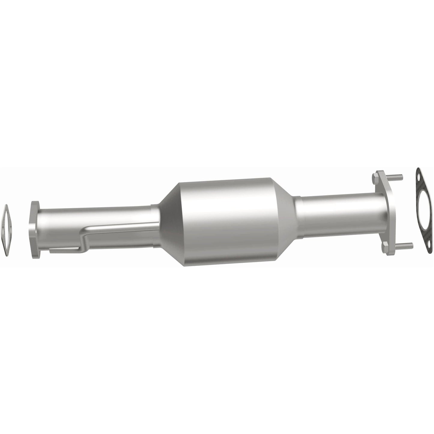 MagnaFlow California Grade CARB Compliant Direct-Fit Catalytic Converter 5592579