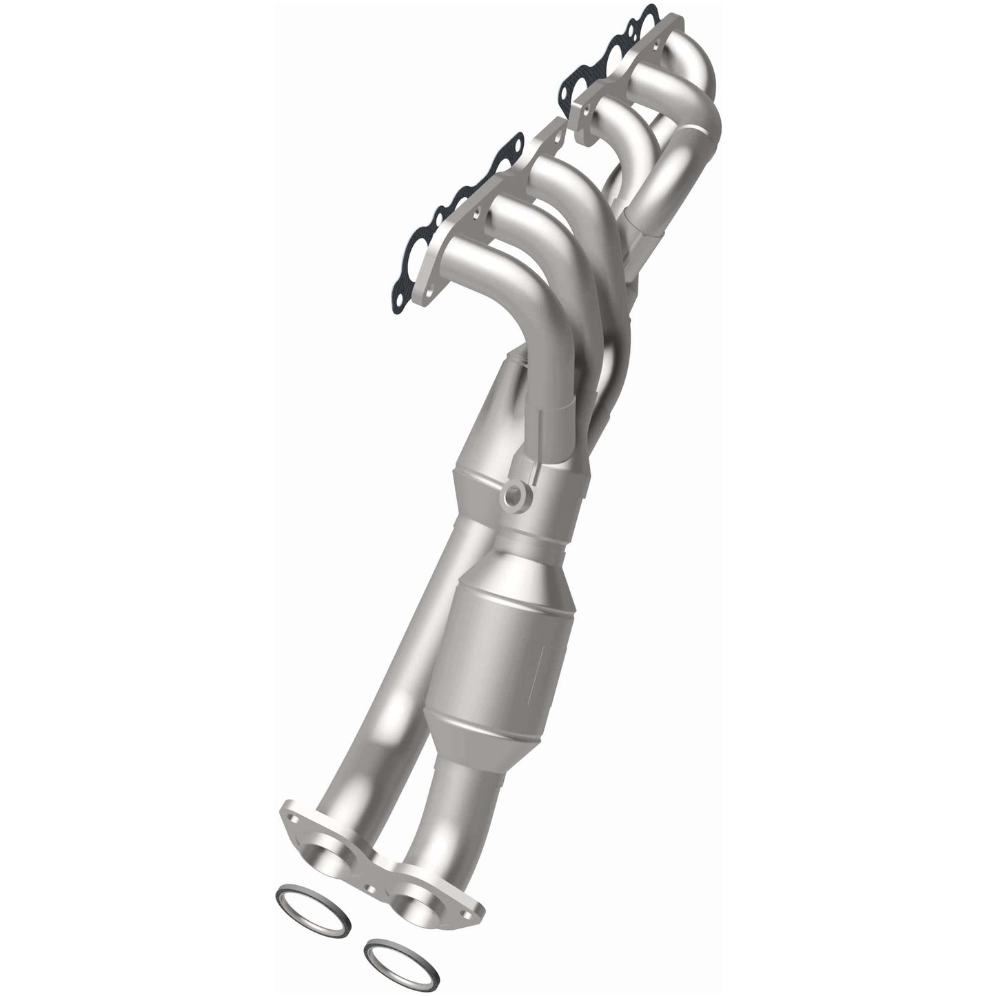 MagnaFlow California Grade CARB Compliant Manifold Catalytic Converter 452843