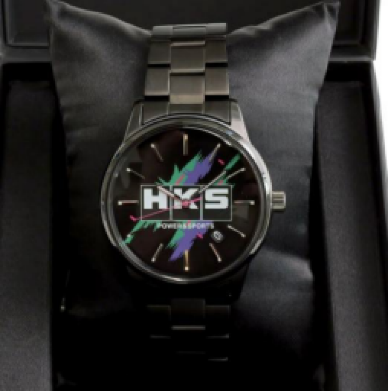 HKS Watch Super Racing (Pre-Order)