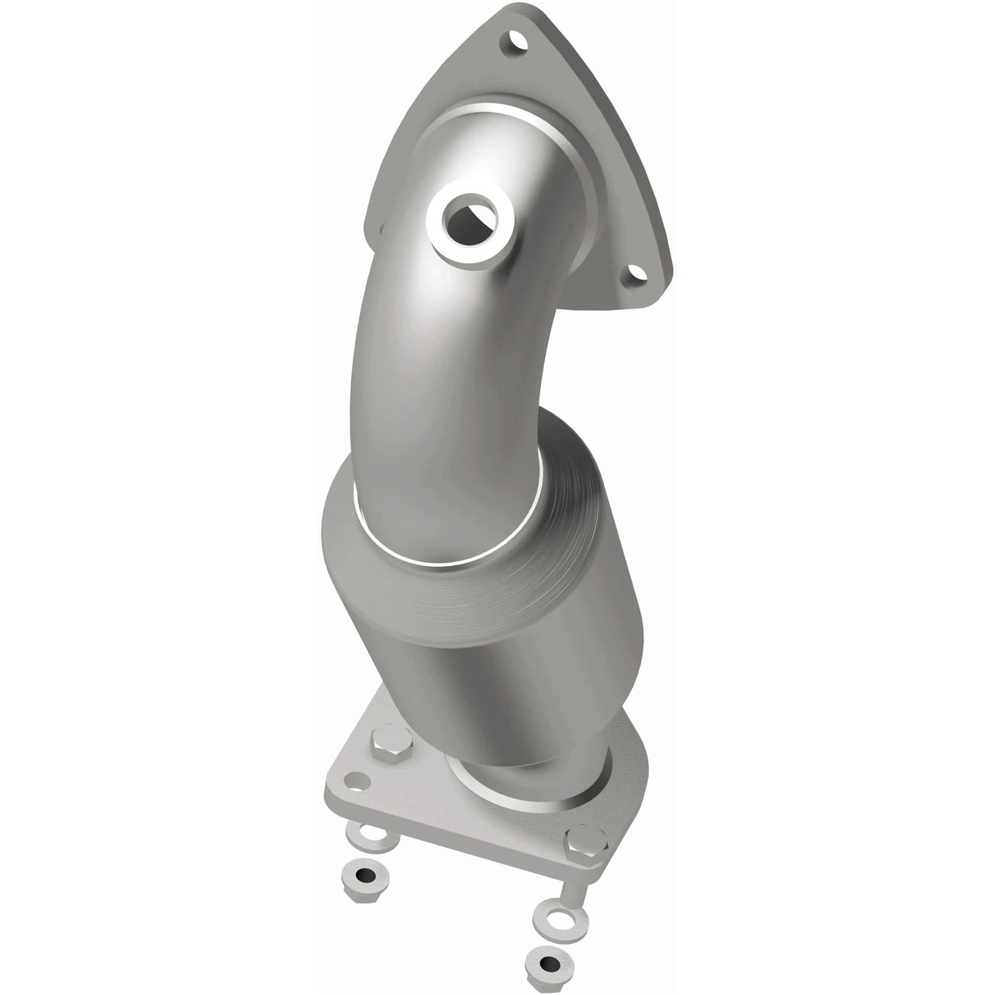 MagnaFlow 2007-2011 Saab 9-3 California Grade CARB Compliant Direct-Fit Catalytic Converter