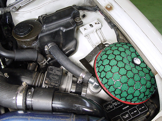 HKS Super Power Flow Intake - Toyota 180Sx 91-98