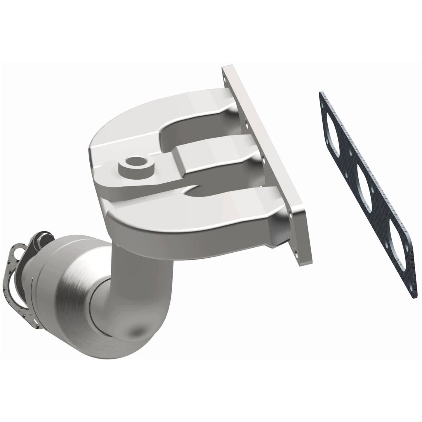 MagnaFlow California Grade CARB Compliant Manifold Catalytic Converter 452297