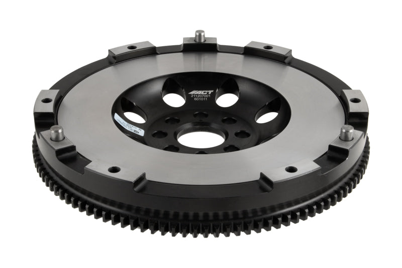 Advanced Clutch XACT Flywheel Streetlite for BMW M3 1996-1999,Z3 1998-2002 (601011)