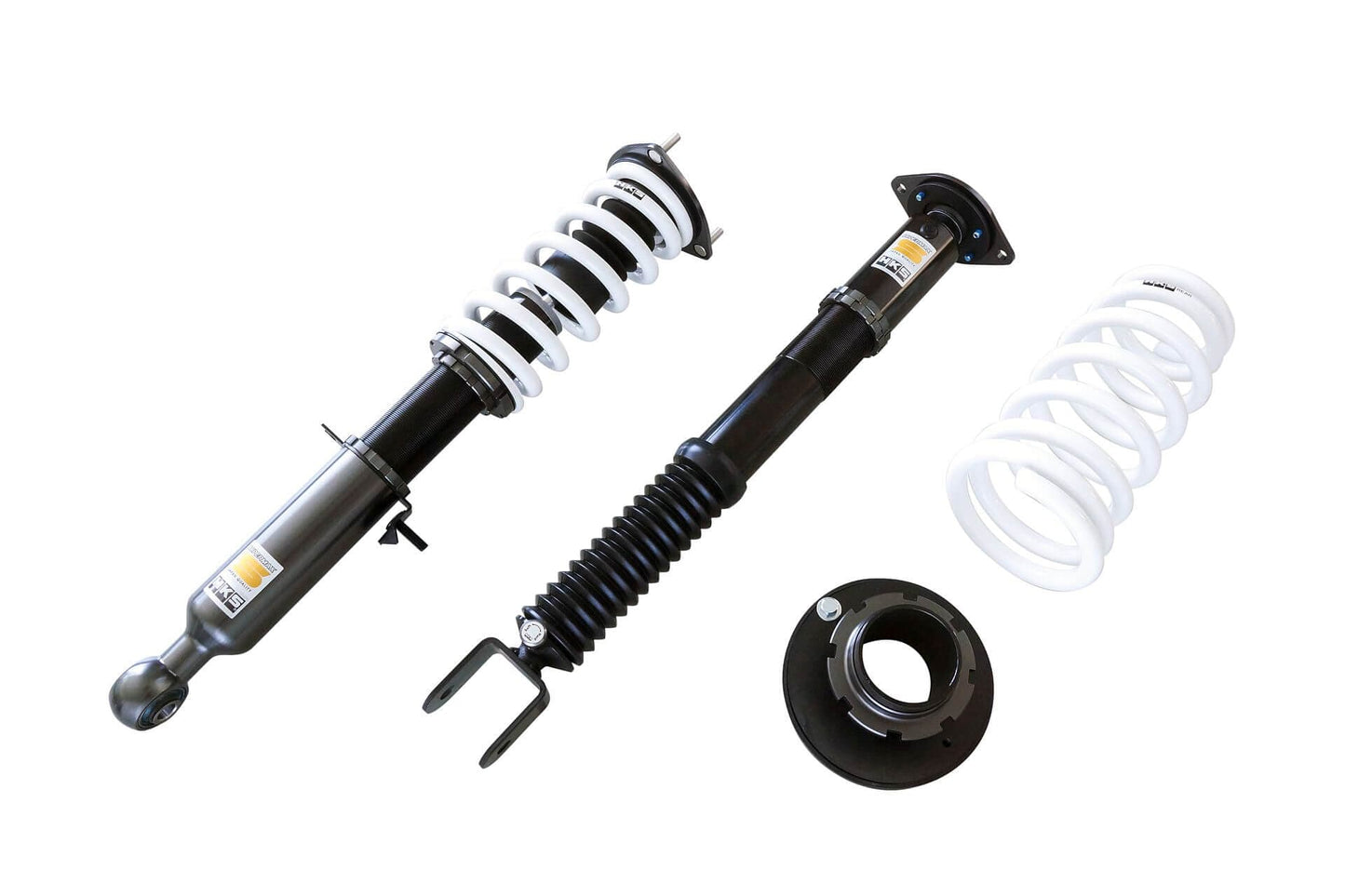 HKS Hipermax S Coilovers - Infiniti G37 Coupe 08-15 / Sedan 08-13