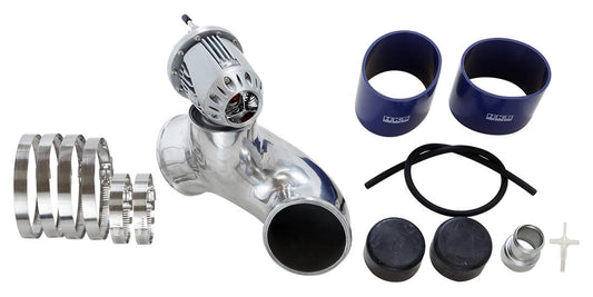 HKS SSQV4 Blow Off Valve - Nissan Skyline GT-R BNR34/BCNR33 RB26DETT 95-02