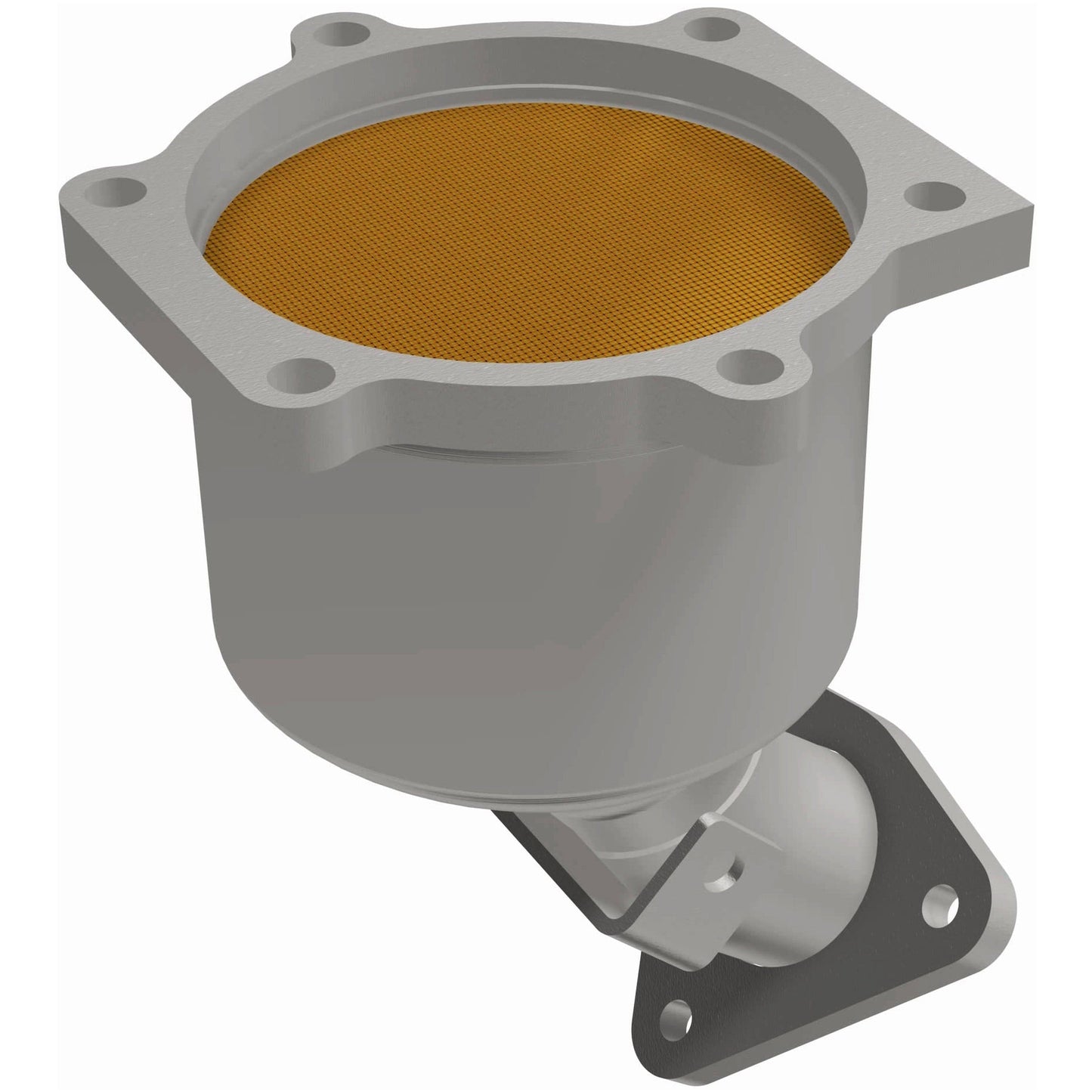 MagnaFlow 2003-2006 Nissan Sentra California Grade CARB Compliant Direct-Fit Catalytic Converter