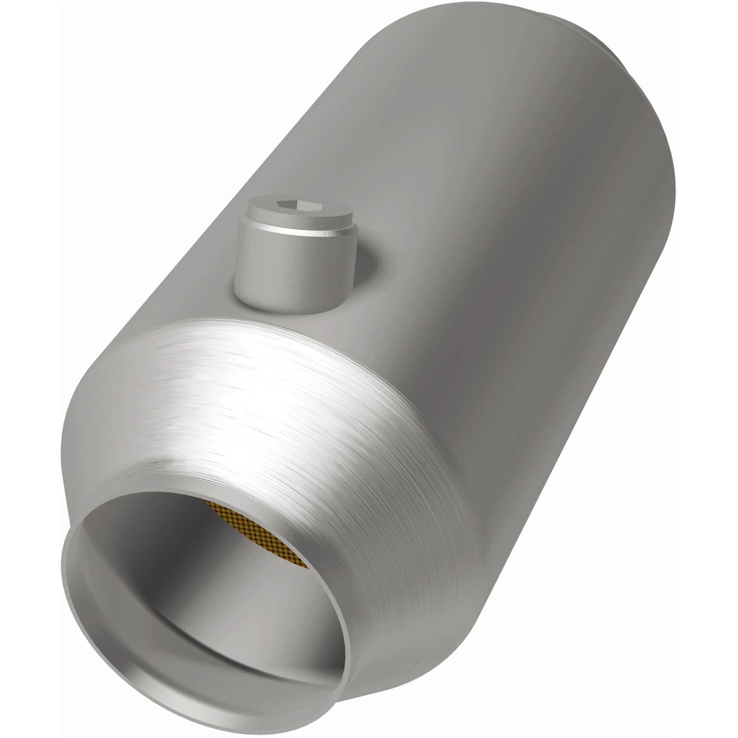 MagnaFlow 2015 Hyundai Sonata California Grade CARB Compliant Universal Catalytic Converter