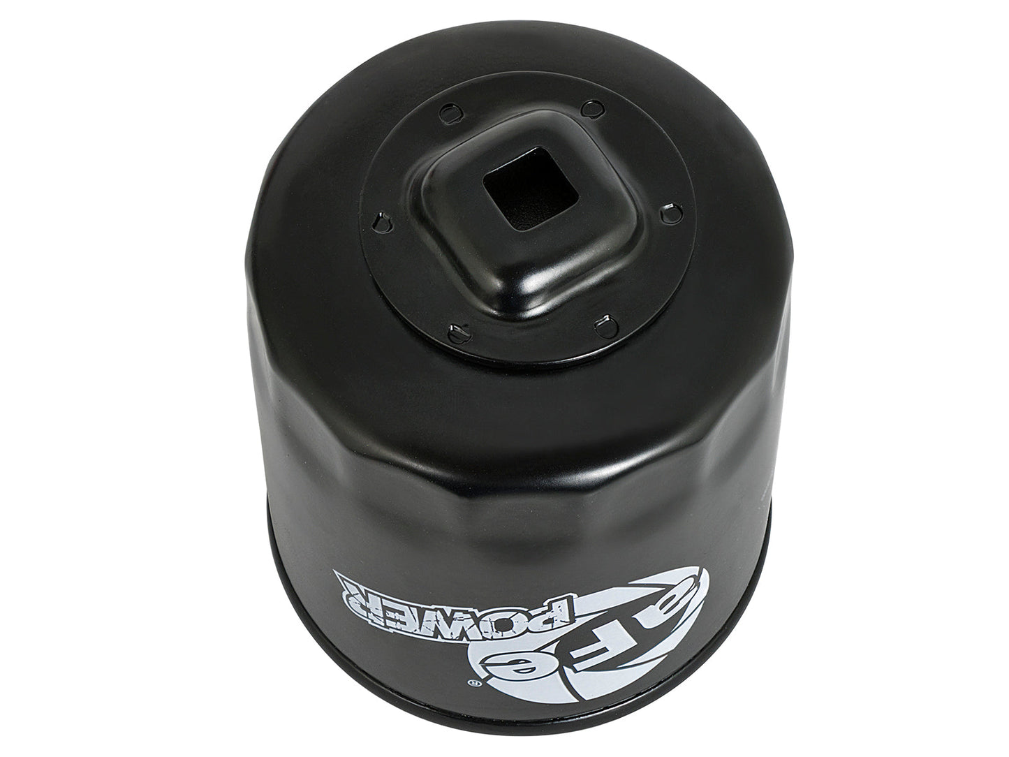 aFe Power 06-15 Mazda MX-5 Miata ProGuard HD Oil Filter - 4 Pack (44-LF037-MB)