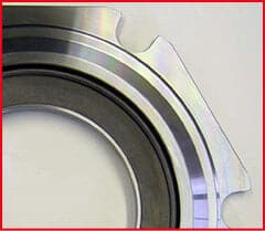 HKS Light Action Twin Clutch Kit - Lexus Sc300 1992-1996