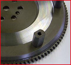 HKS Light Action Twin Clutch Kit - Lexus Sc300 1992-1996