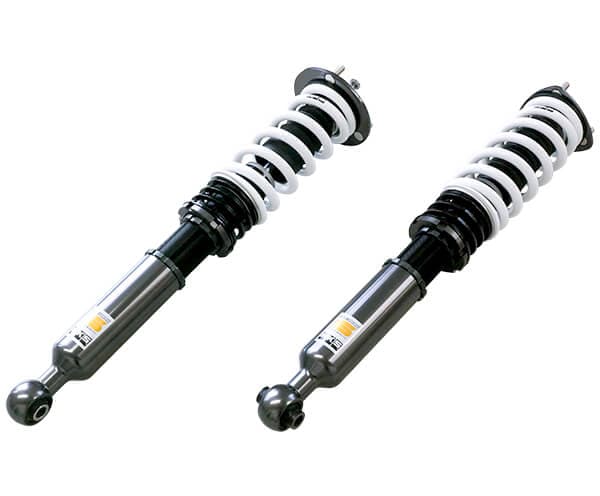 HKS Hipermax S Coilovers - Lexus GS350 07-12 / GS430 06-07 / GS460 08-12