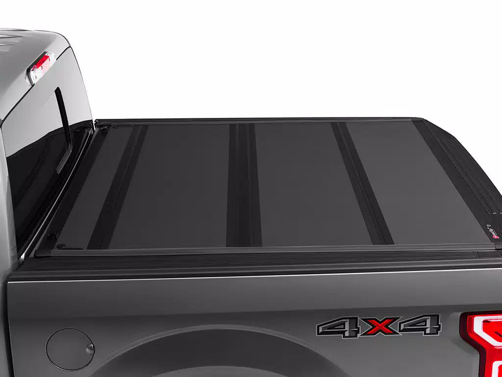 BAK 15-20 Ford F-150 6ft 6in Bed BAKFlip MX4 Matte Finish
