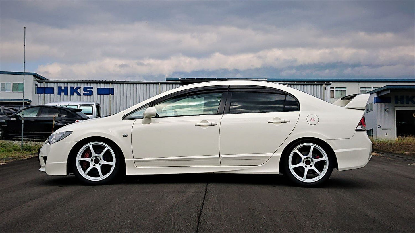 HKS Hipermax R FD2 Full Kit | 80310-AH004
