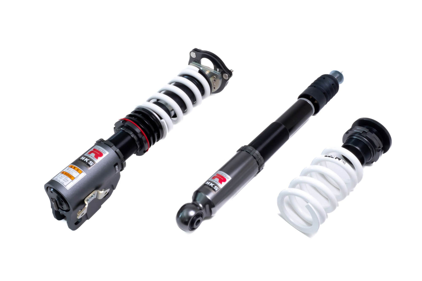 HKS Hipermax R FD2 Full Kit | 80310-AH004