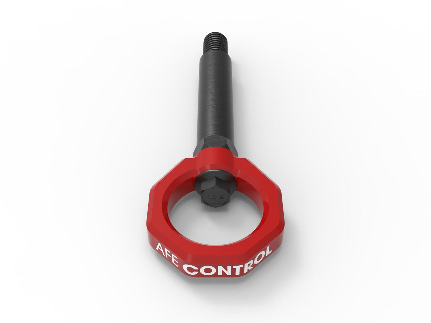 aFe Power Control Rear Tow Hook Red BMW F-Chassis 2/3/4/M (450-502002-R)