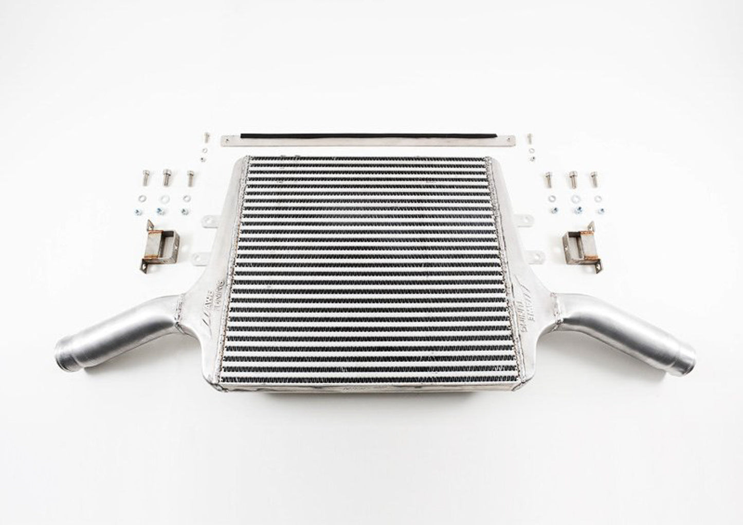 AWE Tuning Front Mounted Intercooler for 8R Q5 2.0T (4510-11024)
