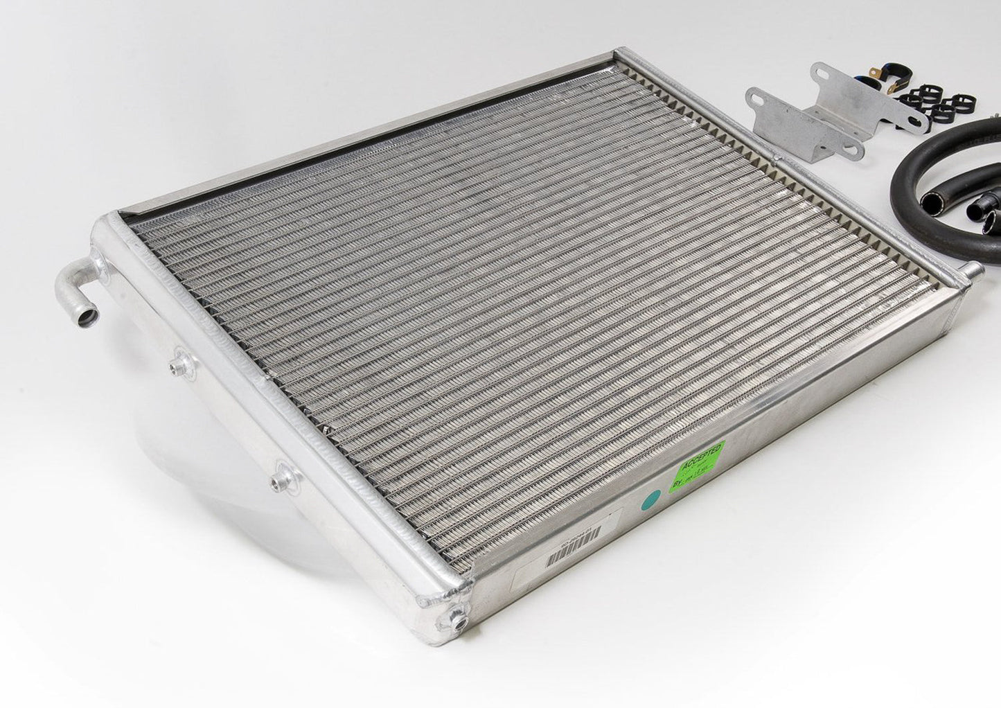 AWE Tuning ColdFront Heat Exchanger (4510-11032)
