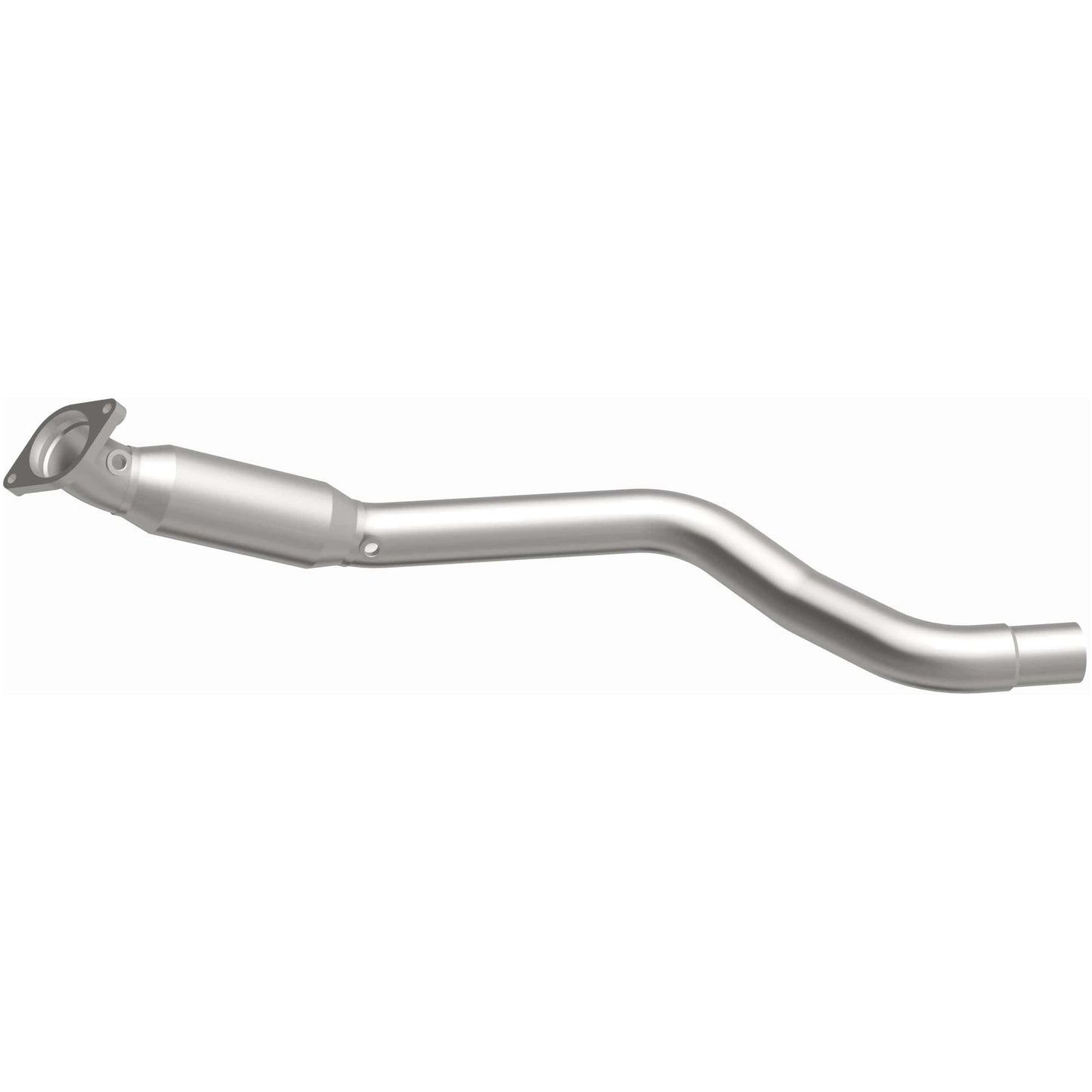 MagnaFlow California Grade CARB Compliant Direct-Fit Catalytic Converter 4561965