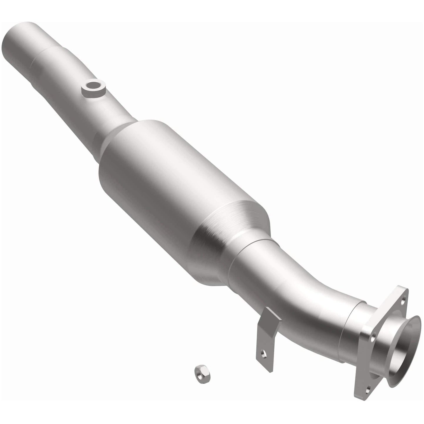 MagnaFlow 2001-2003 Audi S8 California Grade CARB Compliant Direct-Fit Catalytic Converter