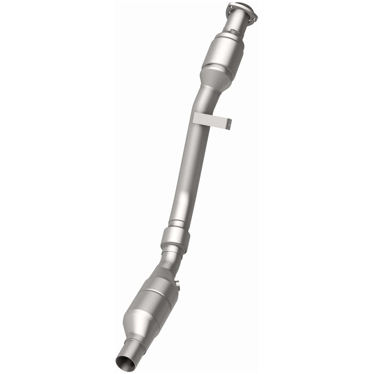 MagnaFlow California Grade CARB Compliant Direct-Fit Catalytic Converter 441095
