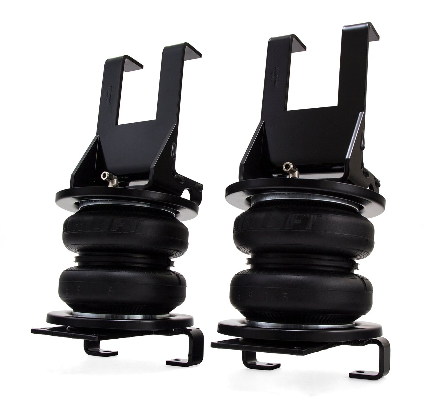 Air Lift LoadLifter 7500XL for 01-10 Chevy Silverado 2500/3500 (57575)