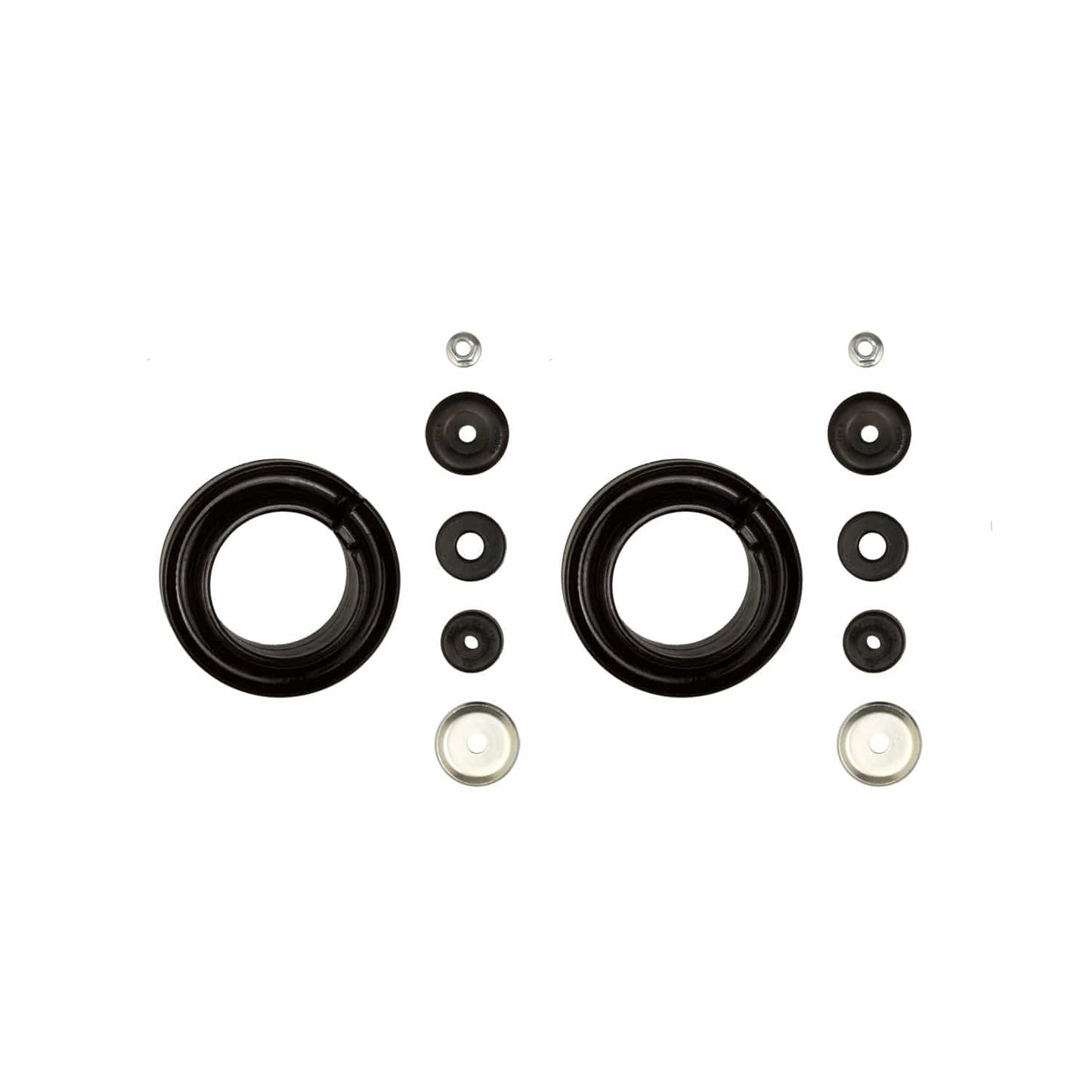Bilstein B8 5162 Series 14-17 Dodge Ram 2500 Front Suspension Leveling Kit