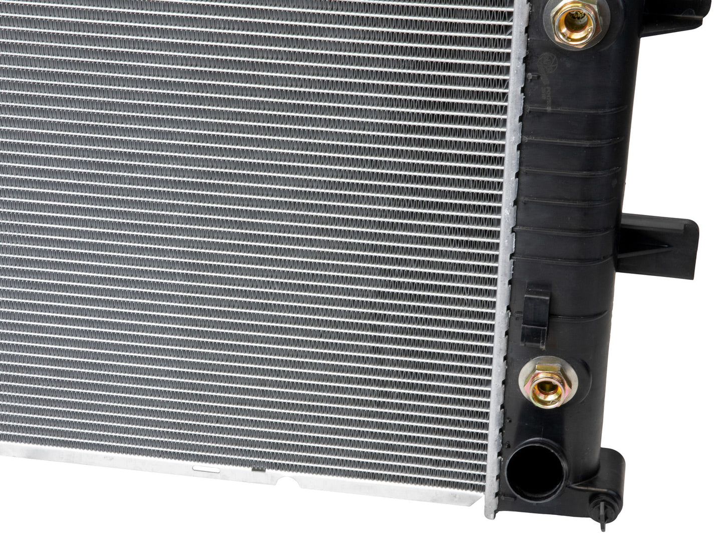 aFe Power BladeRunner OER Series Radiator 01-05 GM Diesel Trucks 01-05 V8-6.6L (td) LBZ/LMM (46-53031)