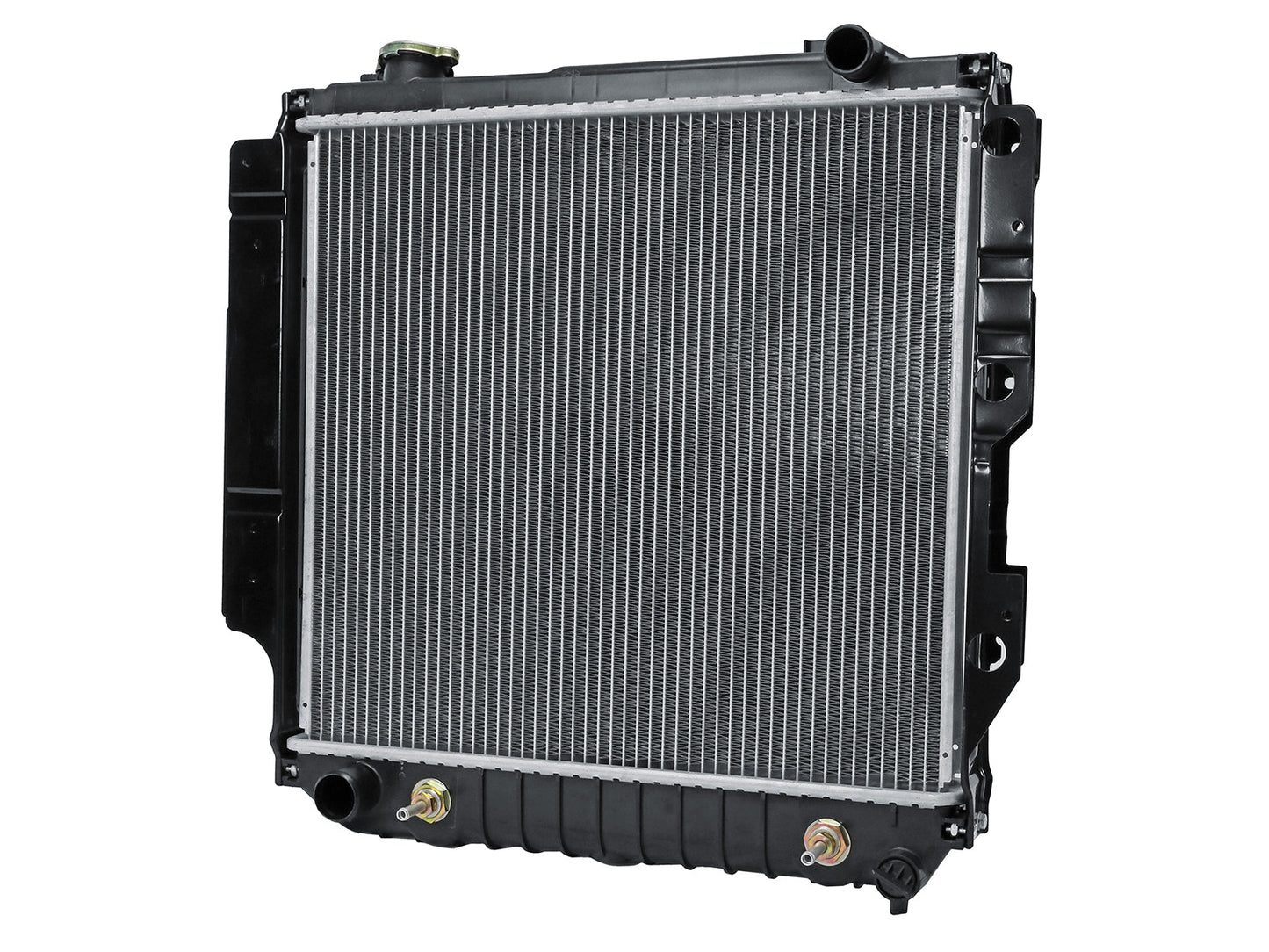 aFe Power BladeRunner OER Series Radiator 97-06 Jeep Wrangler (TJ) L6-4.0L (46-53101)