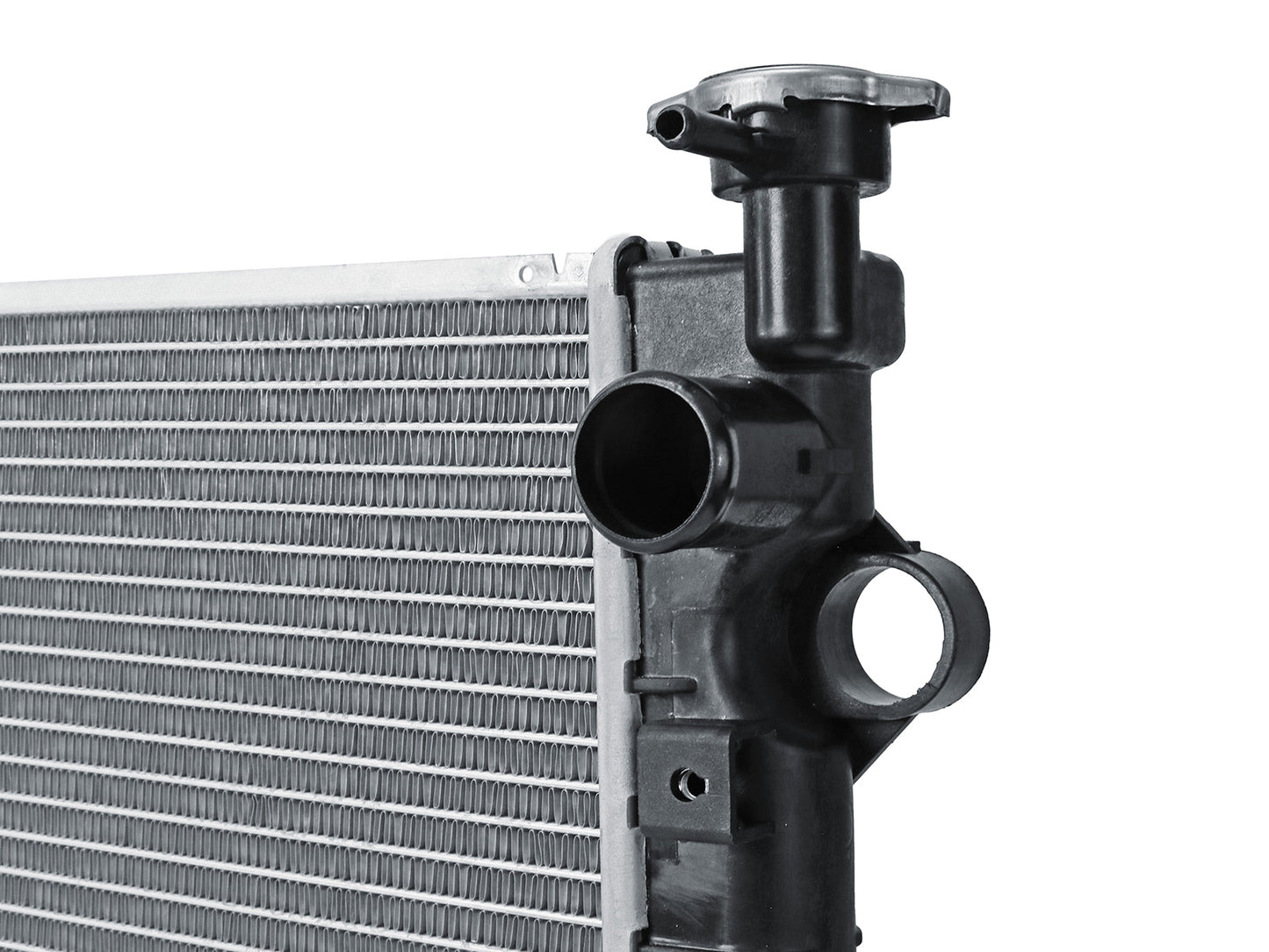 aFe Power BladeRunner OER Series Radiator 05-15 Toyota Tacoma V6-4.0L (46-53111)