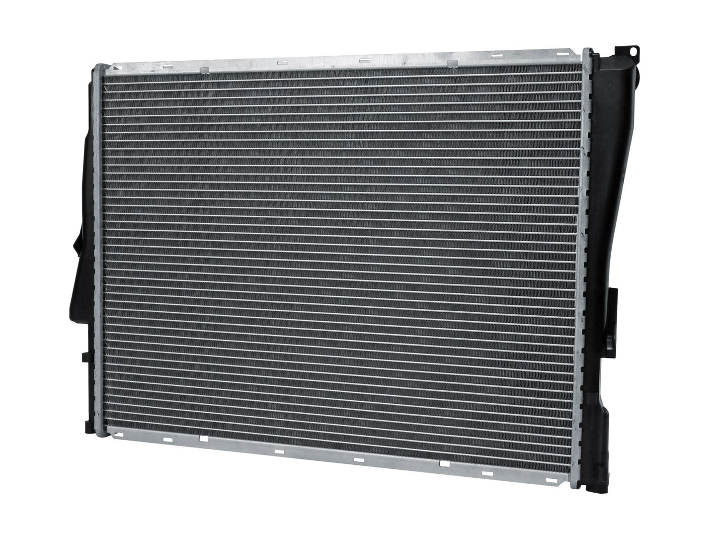 aFe Power BladeRunner OER Series Radiator 01-06 BMW 3-Series (E46) 01-06/ Z4 (E85/86) 03-08 (46-53241)