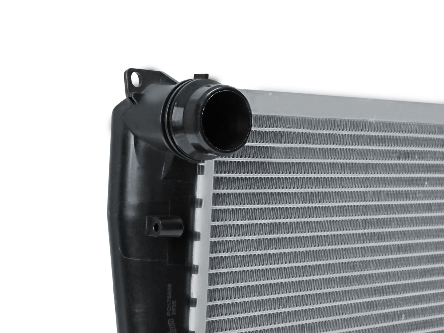 aFe Power BladeRunner OER Series Radiator 01-06 BMW 3-Series (E46) 01-06/ Z4 (E85/86) 03-08 (46-53241)