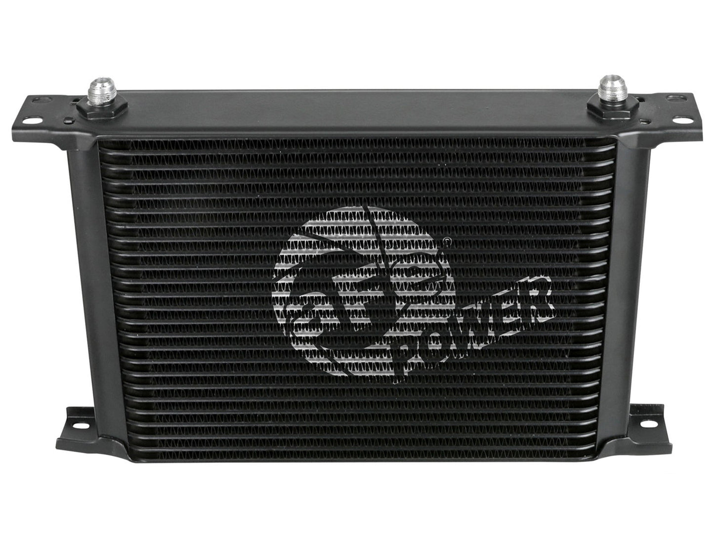 aFe Power 22-24 Toyota Tundra BladeRunner Transmission Oil Cooler Kit (46-80009)