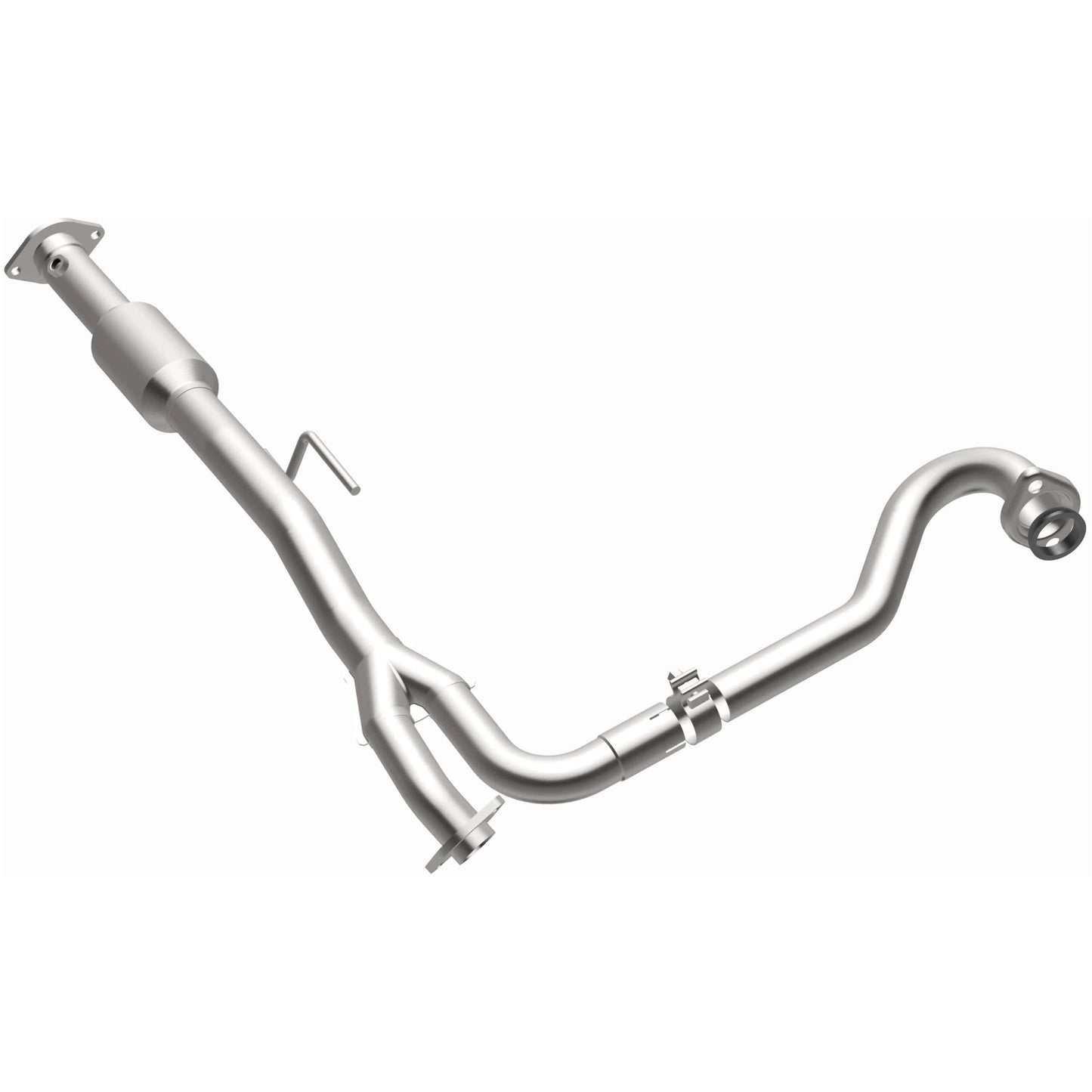 MagnaFlow 2003 Jeep Liberty California Grade CARB Compliant Direct-Fit Catalytic Converter