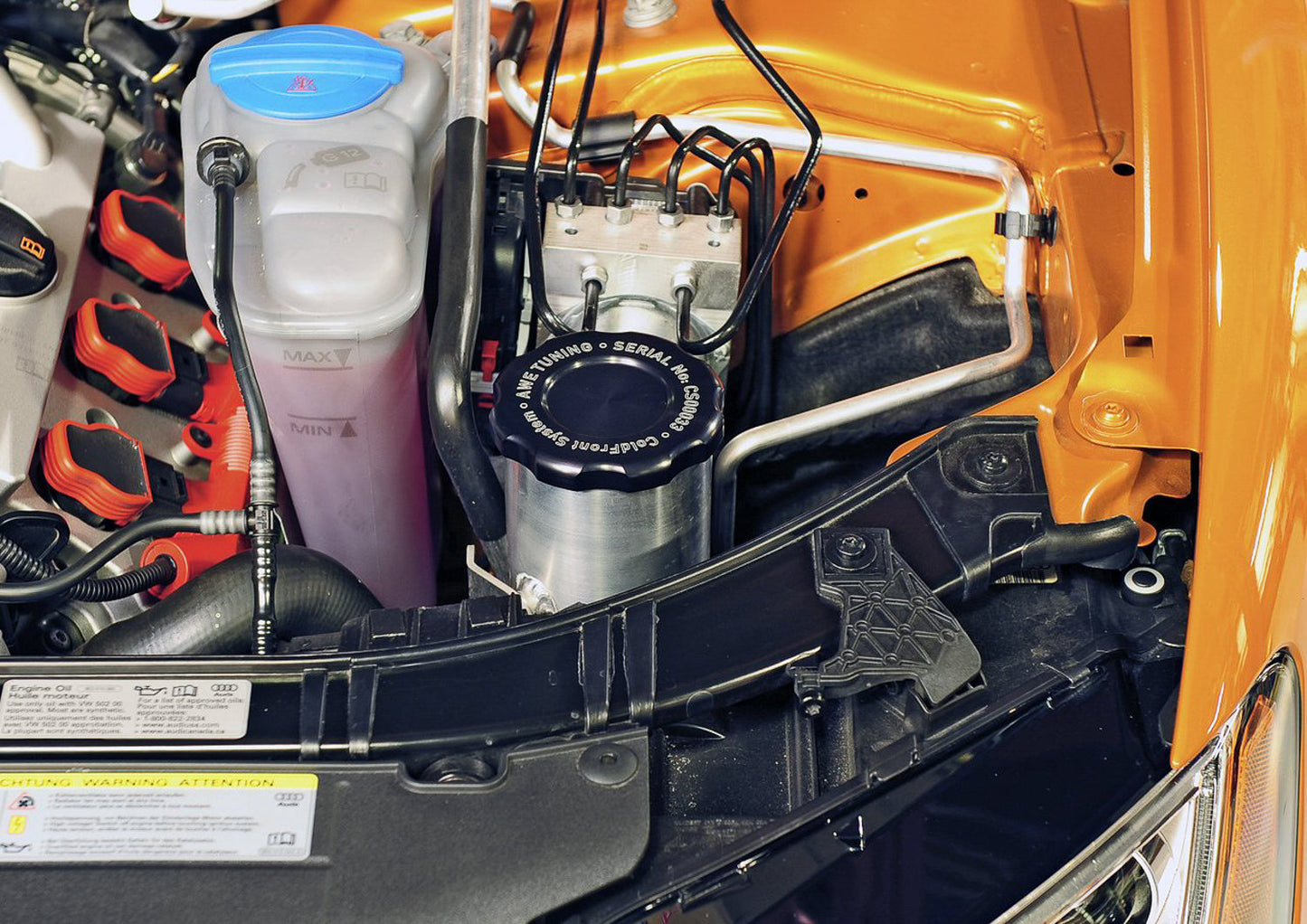 AWE Tuning ColdFront Reservoir (4710-11022)