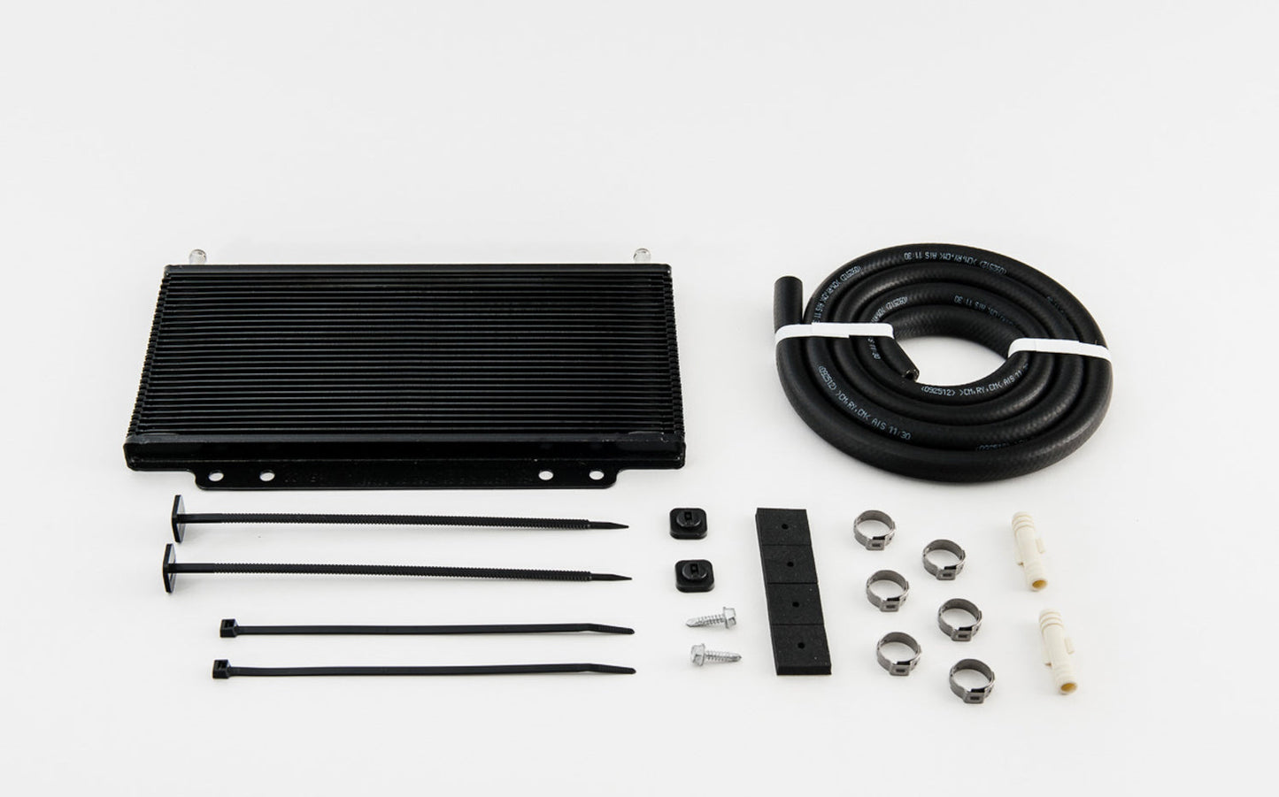 AWE Tuning Drive Select Cooler (4710-11048)