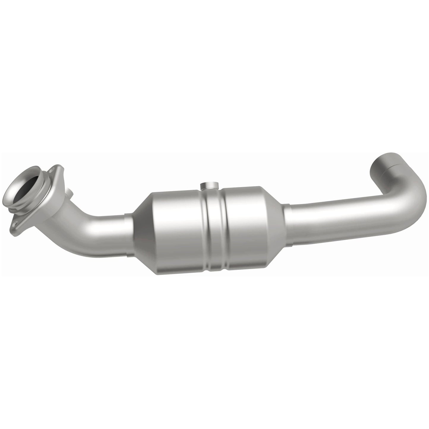 MagnaFlow 2011-2014 Ford F-150 California Grade CARB Compliant Direct-Fit Catalytic Converter