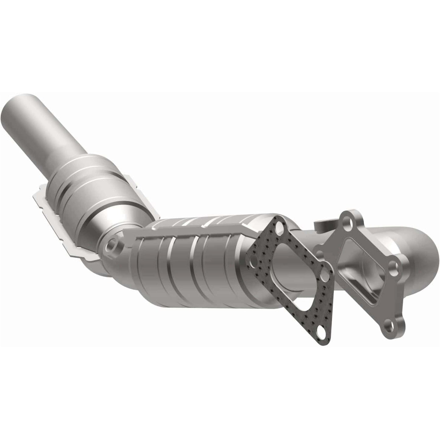 MagnaFlow 2012-2015 Chevrolet Camaro California Grade CARB Compliant Direct-Fit Catalytic Converter