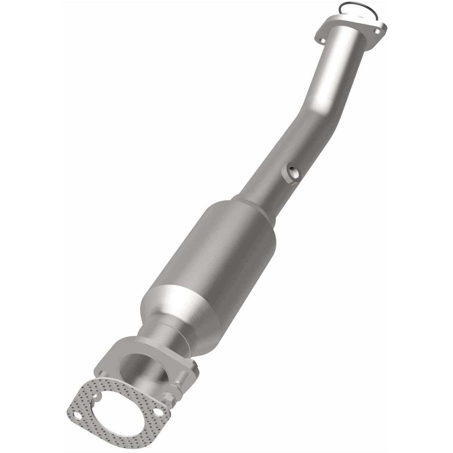 MagnaFlow California Grade CARB Compliant Direct-Fit Catalytic Converter 4593218