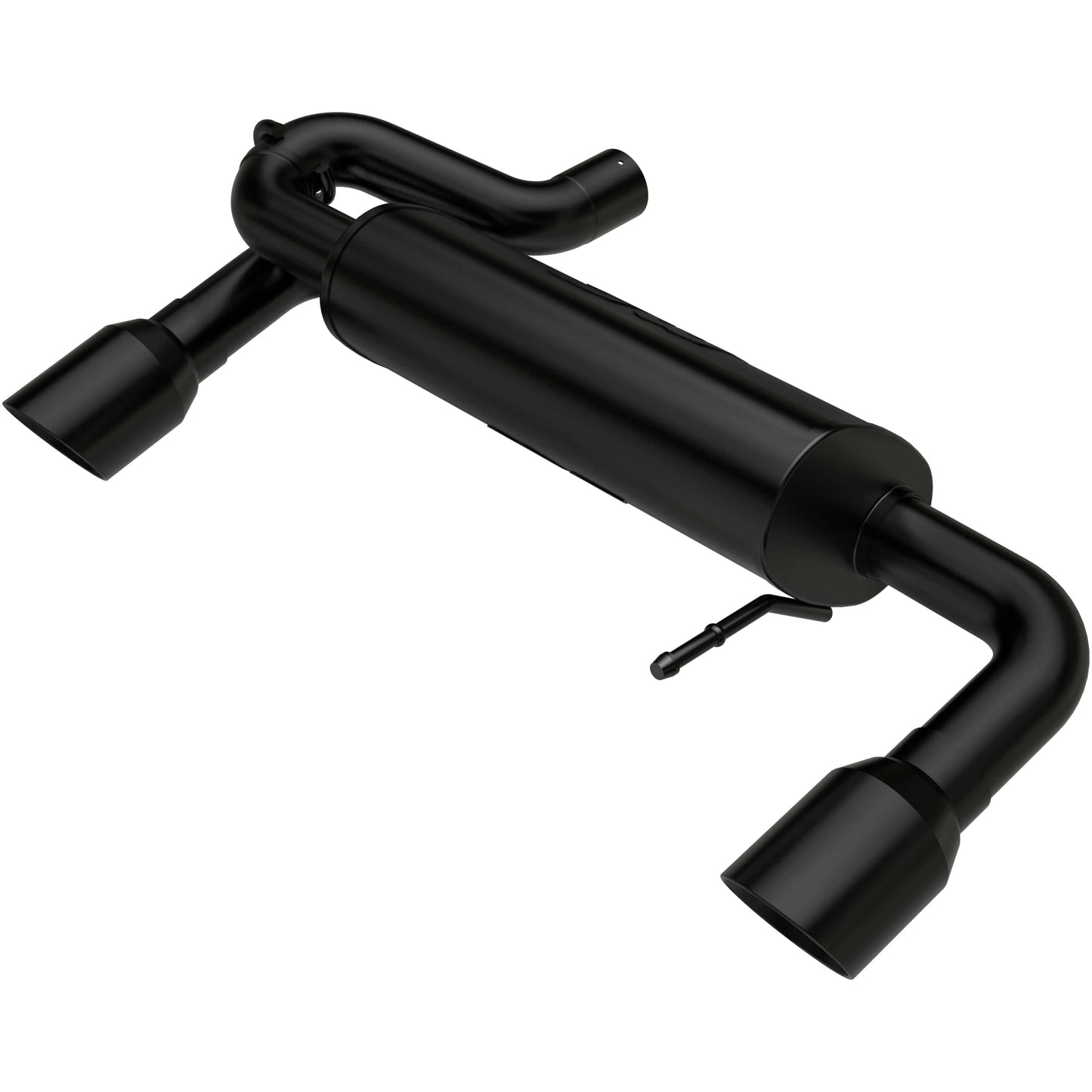MagnaFlow 2021-2025 Ford Bronco Street Series Axle-Back Performance Exhaust System