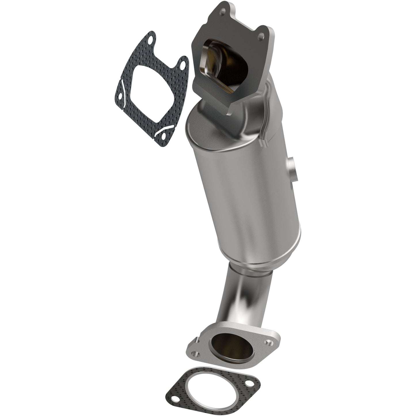 MagnaFlow California Grade CARB Compliant Manifold Catalytic Converter 5551227