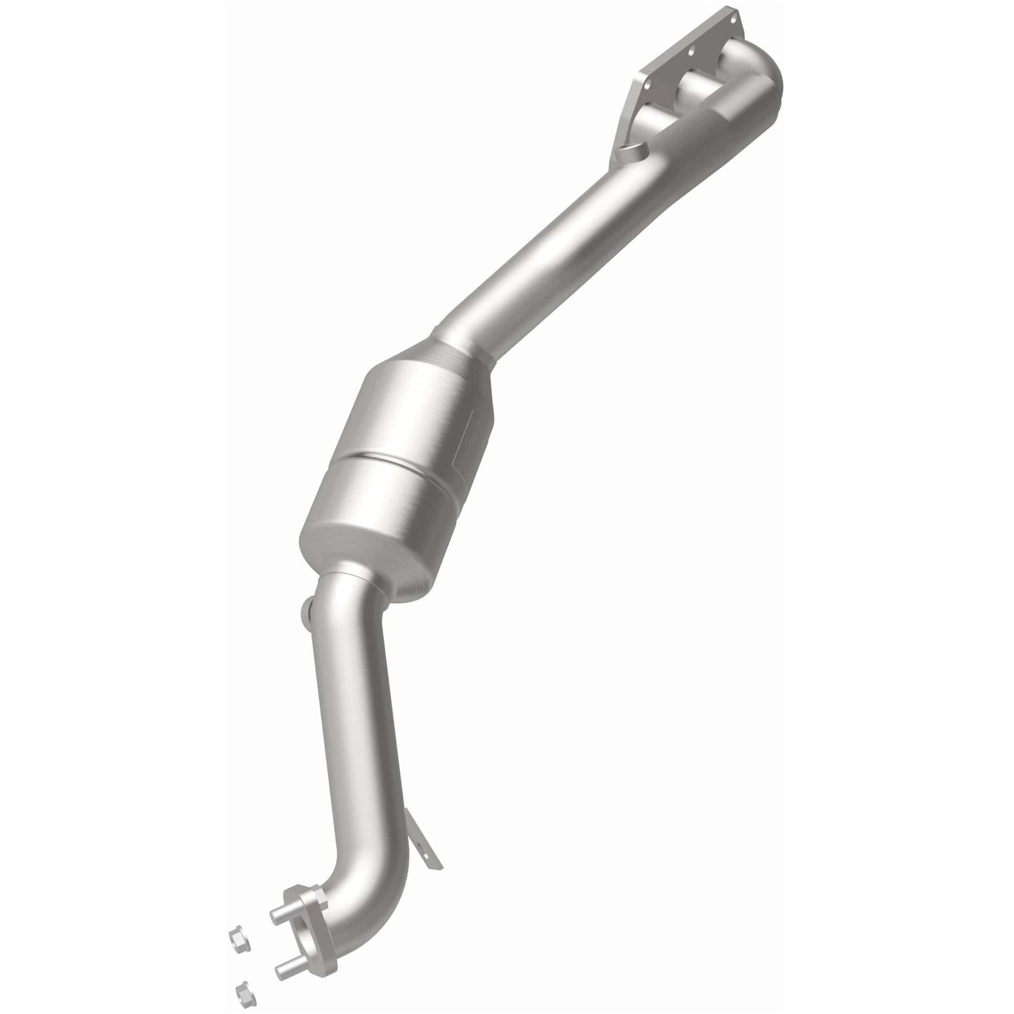 MagnaFlow 2005-2006 Audi A8 Quattro California Grade CARB Compliant Manifold Catalytic Converter