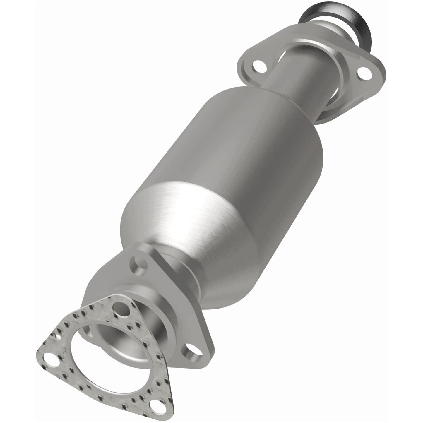 MagnaFlow California Grade CARB Compliant Direct-Fit Catalytic Converter 3322635