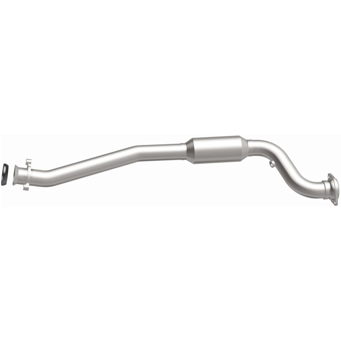 MagnaFlow California Grade CARB Compliant Direct-Fit Catalytic Converter 4593612